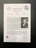 Schindlers List 1993 - Liam Neeson (Oskar Schindler) - Fine, Nieuw