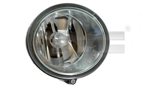 Opel Vivaro 2001-2014 Mistlamp Links (Mistlampen), Auto-onderdelen, Verlichting, Nieuw, Verzenden
