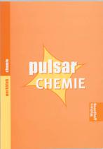 Pulsar chemie 2 havo vwo deel Werkblok  CD ROM 9789001310509, Boeken, Techniek, Zo goed als nieuw, Verzenden