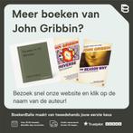 Science A History 9780140297416 John Gribbin, Verzenden, Gelezen, John Gribbin