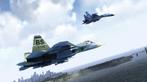 Janes advanced strike fighters (PS3 tweedehands game), Ophalen of Verzenden, Zo goed als nieuw
