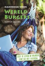 Handboek voor wereldburgers 9789065234322 Esther Jacobs, Boeken, Verzenden, Zo goed als nieuw, Esther Jacobs