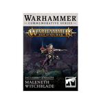 Daughters of Khaine Maleneth witchblade (Warhammer nieuw), Hobby en Vrije tijd, Wargaming, Ophalen of Verzenden, Nieuw