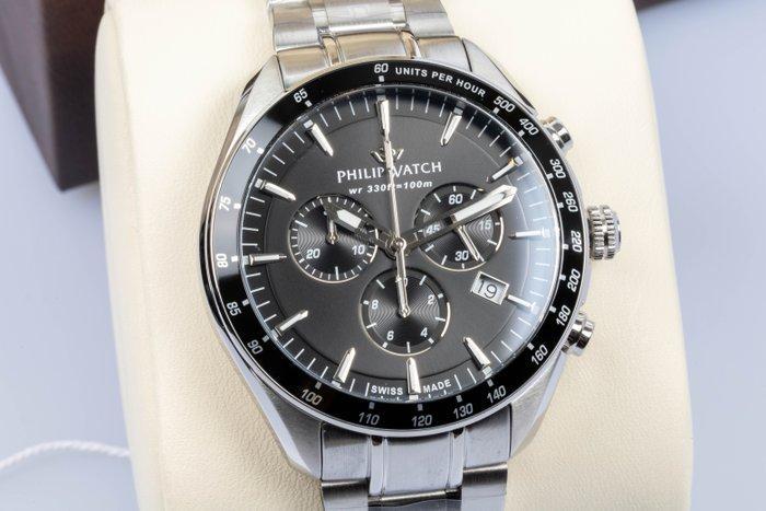 Philip Watch - Blaze - Chronograph & Date - Swiss Made -, Sieraden, Tassen en Uiterlijk, Horloges | Heren