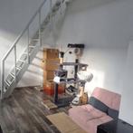 Gemeubileerde kamer met wasmachine en registratie mogelijk, Tilburg