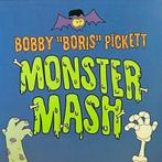 Bobby Pickett - Monster Mash + (Next Habit Remix) (Vinyl..., Nieuw in verpakking