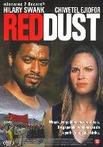 Red dust - DVD