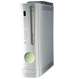 Xbox 360 Premium 60GB Wit - Leest Geen Disc, Ophalen of Verzenden, Zo goed als nieuw