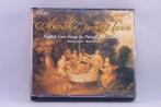 Awake, sweet love - English Lute Songs by Purcell and Dowlan, Cd's en Dvd's, Cd's | Klassiek, Verzenden, Nieuw in verpakking