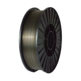 Lasdraad MIG D200 fluxcore gasloos EVO 1,2mm rol 5,0kg, Doe-het-zelf en Verbouw, Gereedschap | Lasapparaten, Co2, Nieuw, Verzenden