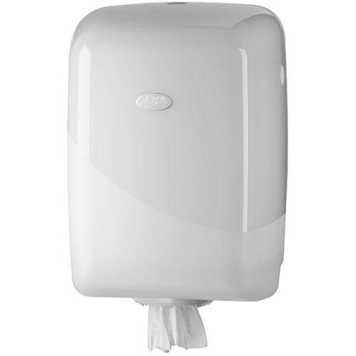 Dispenser voor midi poetspapier, Huis en Inrichting, Schoonmaakartikelen, Verzenden