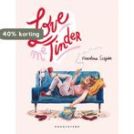 Love me tinder 9789492672636 Karolina Szejda, Verzenden, Zo goed als nieuw, Karolina Szejda