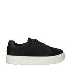 Timberland Laurel Court lage sneakers, Kleding | Dames, Verzenden, Zwart, Nieuw, Sneakers of Gympen