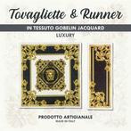 Tafelmiddenstuk (2) - Exclusieve centrestukset LUXURY