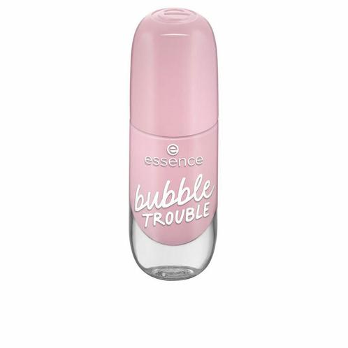 nagellak Essence   Nº 04-bubble trouble 8 ml, Sieraden, Tassen en Uiterlijk, Uiterlijk | Lichaamsverzorging, Verzenden