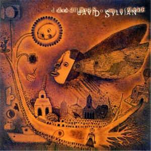 cd - David Sylvian - Dead Bees On A Cake, Cd's en Dvd's, Cd's | Overige Cd's, Zo goed als nieuw, Verzenden