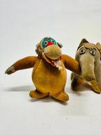 Walt Disney Productions - Speelgoed Jungle Book characters -, Verzamelen, Nieuw