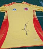 Juan Cuadrado - 2025 - Voetbalshirt, Nieuw