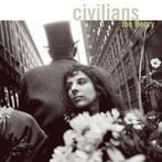 cd digi - Joe Henry - Civilians, Verzenden, Zo goed als nieuw