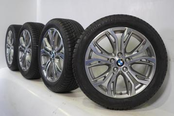 BMW X1 F48 X2 F39 566 18 inch velgen Bridgestone Runflat Win beschikbaar voor biedingen