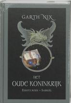 Sabriel, Boeken, Ophalen of Verzenden, Nieuw