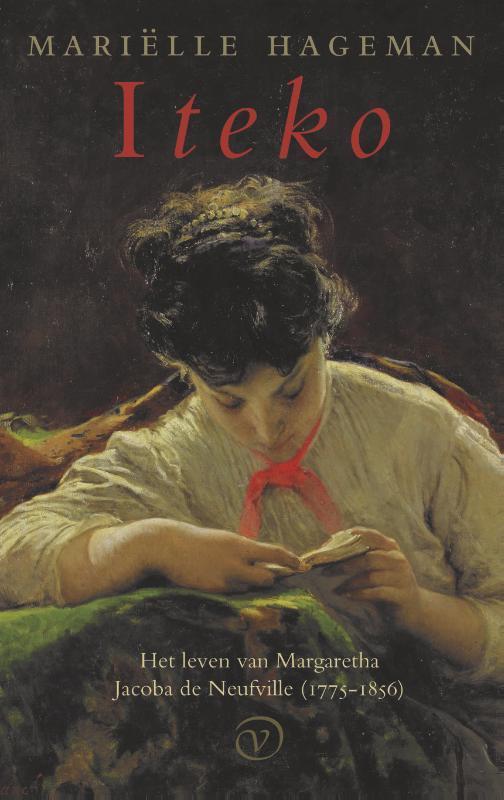 Iteko 9789028222021 Mariëlle Hageman, Boeken, Literatuur, Zo goed als nieuw, Verzenden