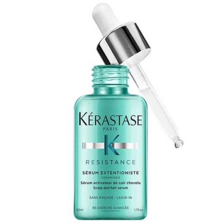 Kérastase Resistance Serum Extentioniste - 50ml, Sieraden, Tassen en Uiterlijk, Uiterlijk | Haarverzorging, Overige typen, Nieuw