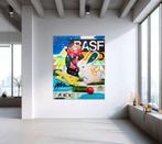 Alejandra de la Torre (1983) - Basf and the rabbit, Antiek en Kunst