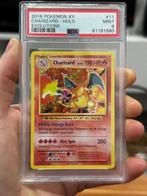 Pokémon Graded card - Charizard - PSA 9, Nieuw