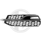 BUMPER GRILL VOOR AUDI A3 8V 2012-2016 8V3807681K, Auto-onderdelen, Carrosserie en Plaatwerk, Ophalen of Verzenden, Nieuw