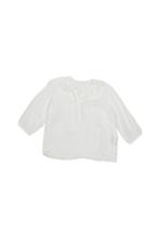 Opus Blouse in maat 40 Wit | 10% korting, Opus, Verzenden, Zo goed als nieuw, Wit