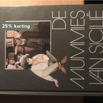 Mummies van sicilie 9789063721053 Cor Ria Leeman, Boeken, Verzenden, Gelezen, Cor Ria Leeman