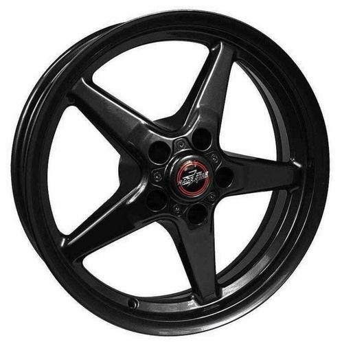 Race Star 92 Drag Star Bracket Racer 15x10 5x4.50BC 6.25BS, Auto-onderdelen, Banden en Velgen, Ophalen of Verzenden
