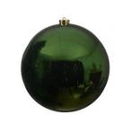 Kerstbal | Ø 20 cm (Groen)