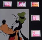 Goofy - Framed Film Cell Display with COA, Nieuw