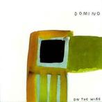 cd promo - Various - Domino On The Wire, Cd's en Dvd's, Cd's | Rock, Zo goed als nieuw, Verzenden