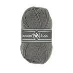 Durable Soqs 2236 Charcoal, Hobby en Vrije tijd, Breien en Haken, Ophalen of Verzenden, Nieuw, Breien of Haken, Wol of Garen