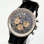 Breitling - Navitimer Cosmonaute - Zonder Minimumprijs -, Nieuw