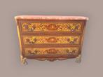 Commode - Hout, Marmer, Antiek en Kunst