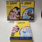 Disney Sneeuwwitje & Assepoester geseald PC, Ophalen of Verzenden, Zo goed als nieuw