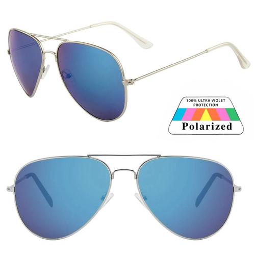 Fako Sunglasses® - Pilotenbril - Polariserend - Polarized -, Sieraden, Tassen en Uiterlijk, Zonnebrillen en Brillen | Dames, Verzenden