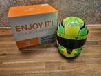 Ferrari - Mick Schumacher Prema F3 - 2018 - Schaal 1/2 helm, Nieuw