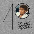 Michael Jackson - Thriller -  40th. Anniversary - 2CD, Ophalen of Verzenden, Nieuw in verpakking