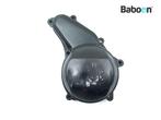 Blokdeksel Rechts Yamaha FZS 600 Fazer 2002-2003 (FZS600), Verzenden, Gebruikt