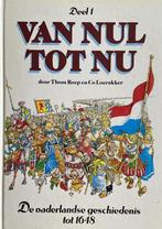 Van nul tot nu / Deel 1 8711854557528 Co Loerakker, Boeken, Verzenden, Gelezen, Co Loerakker