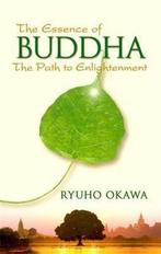 The Essence Of Buddha 9780751533552 Ryuho Okawa, Gelezen, Ryuho Okawa, Verzenden