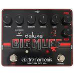 (B-Stock) Electro Harmonix Deluxe Big Muff Pi distortion, Nieuw, Verzenden