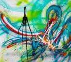 RAM - Graffiti Life - There´s no place like Home - Xl size