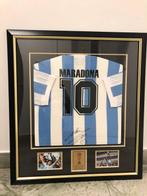 Diego Maradona - 1986 - Voetbalshirt, Nieuw