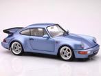 Solido 1:18 - Model sportwagen - Porsche 911 (964) Turbo, Hobby en Vrije tijd, Nieuw